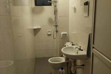 The Maple Residences