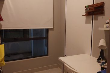 The Maple Residences