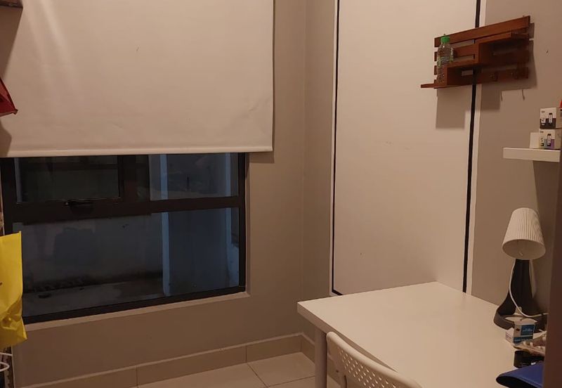 The Maple Residences