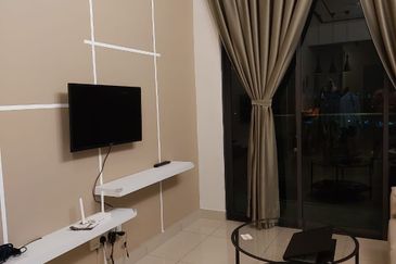 The Maple Residences