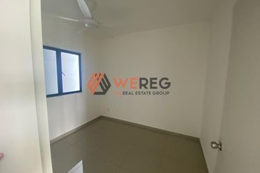 Duduk Se.Ruang @ Eco Sanctuary