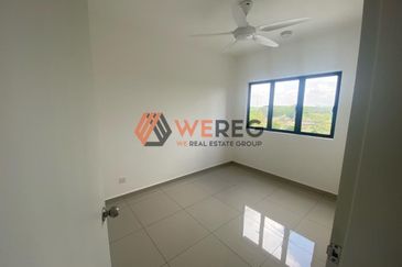 Duduk Se.Ruang @ Eco Sanctuary