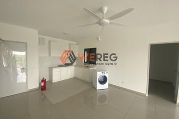 Duduk Se.Ruang @ Eco Sanctuary