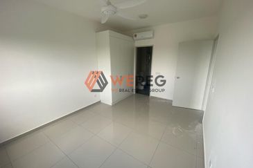 Duduk Se.Ruang @ Eco Sanctuary