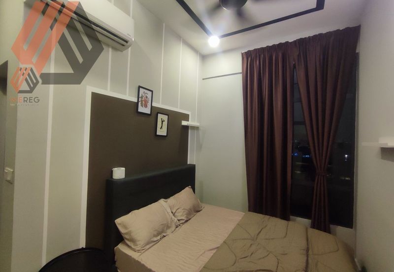 The Maple Residences