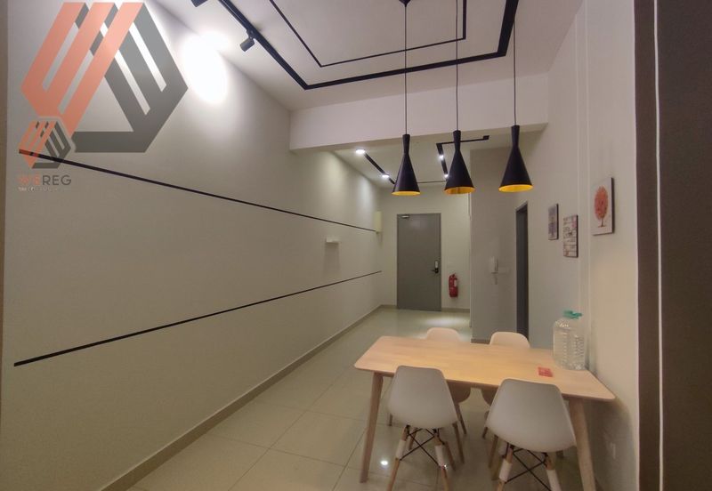 The Maple Residences