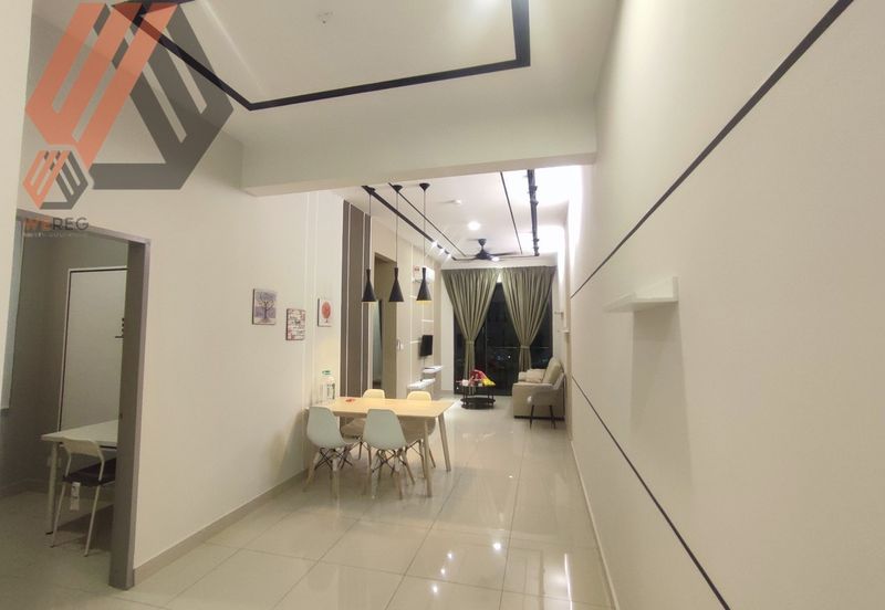 The Maple Residences