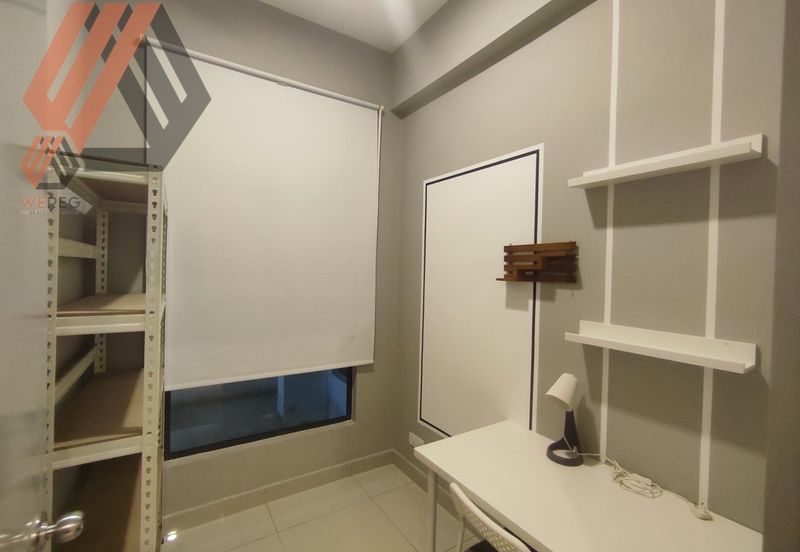 The Maple Residences