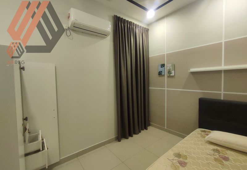 The Maple Residences