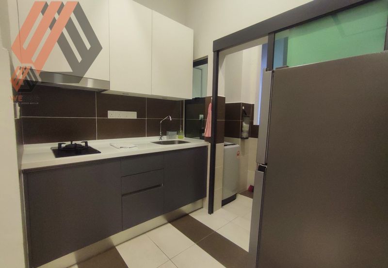 The Maple Residences