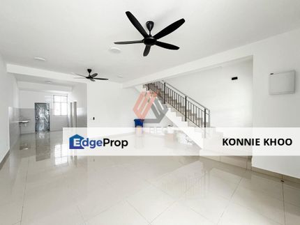 Rimbayu Starling Basic Unit For Rent , Selangor, Jenjarom