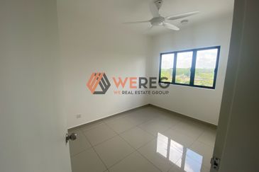 Duduk Se.Ruang @ Eco Sanctuary