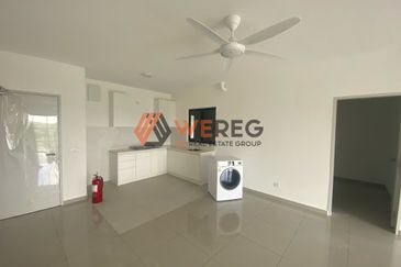 Duduk Se.Ruang @ Eco Sanctuary