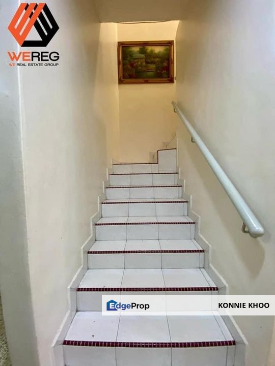 Nice Renovated At Taman Klang Utama For Sale , Selangor, Klang