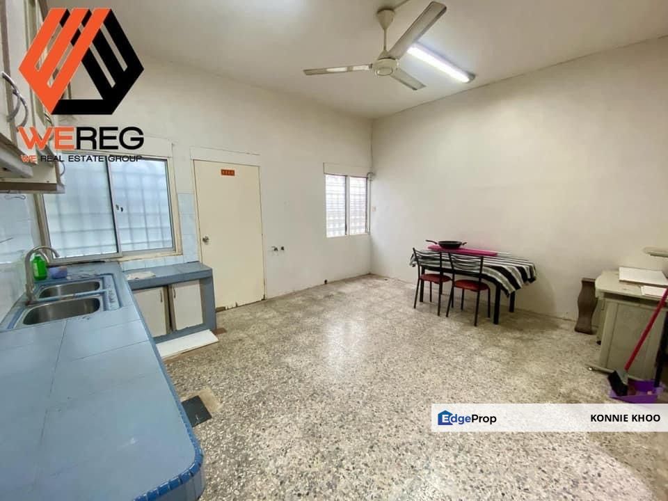 Nice Renovated At Taman Klang Utama For Sale , Selangor, Klang