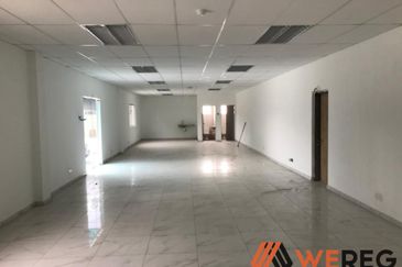 Kampung Rantau Panjang, Kapar