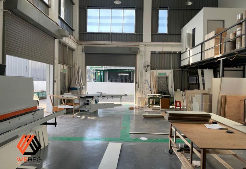 Bandar Bukit Raja @Taipan