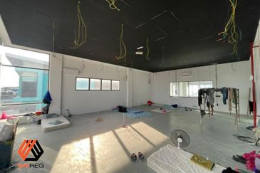 Bandar Bukit Raja @Taipan