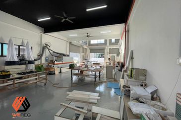 Bandar Bukit Raja @Taipan