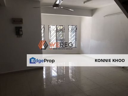 Fully Furnished Taman Desawan Klang For Sale , Selangor, Klang