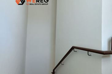 Jalan Astaka 3A/KU2 @ Laman Vista Alam