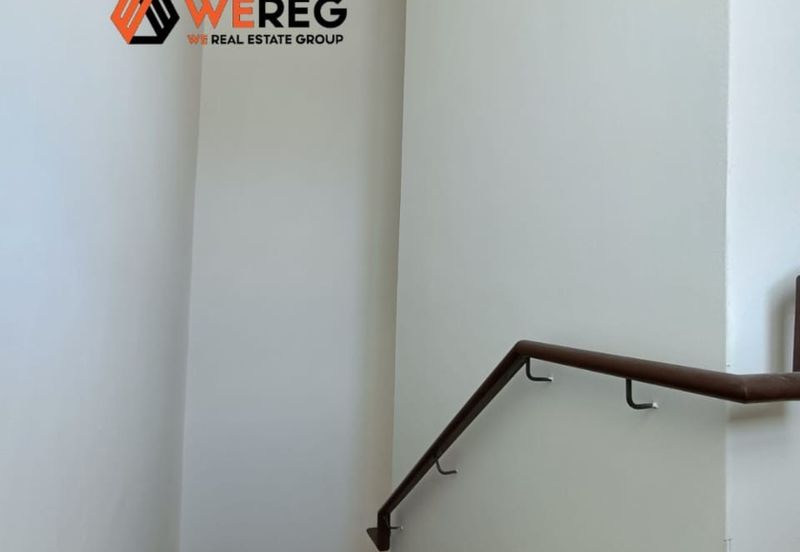 Jalan Astaka 3A/KU2 @ Laman Vista Alam