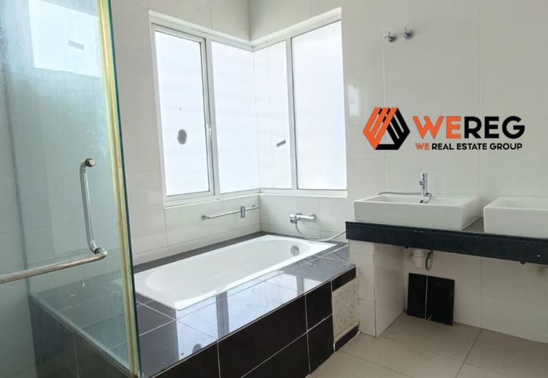 Jalan Astaka 3A/KU2 @ Laman Vista Alam