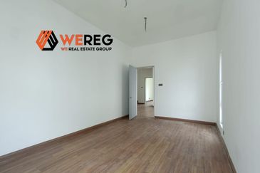 Jalan Astaka 3A/KU2 @ Laman Vista Alam