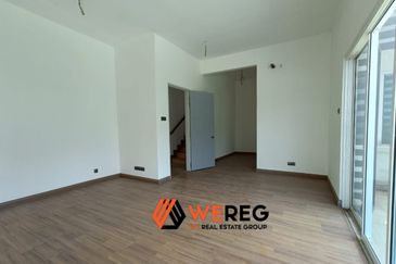 Jalan Astaka 3A/KU2 @ Laman Vista Alam