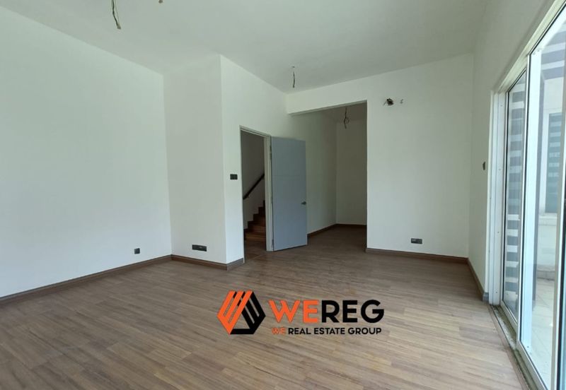 Jalan Astaka 3A/KU2 @ Laman Vista Alam