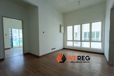 Jalan Astaka 3A/KU2 @ Laman Vista Alam