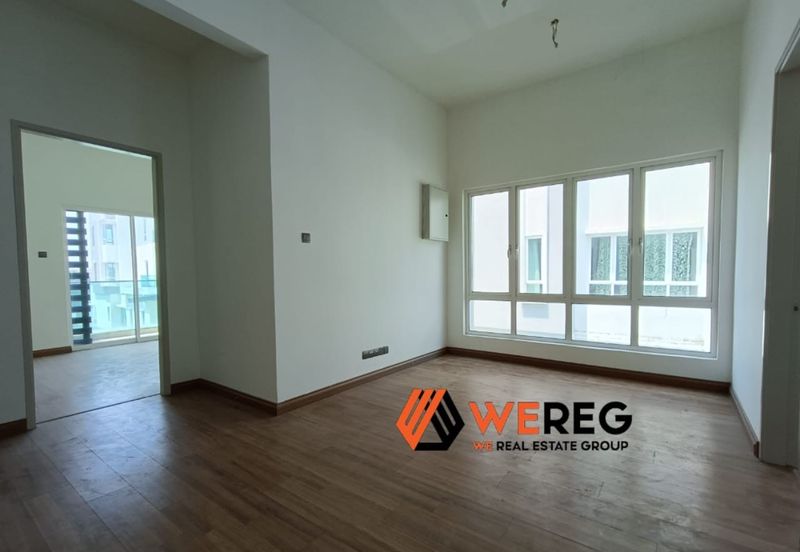 Jalan Astaka 3A/KU2 @ Laman Vista Alam