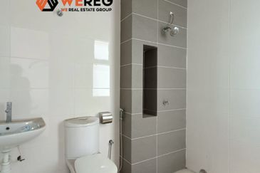 Jalan Astaka 3A/KU2 @ Laman Vista Alam