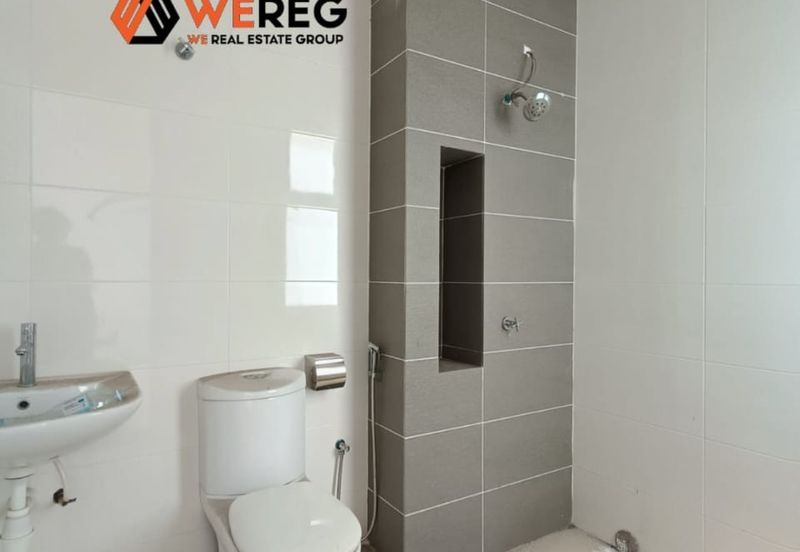 Jalan Astaka 3A/KU2 @ Laman Vista Alam