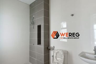 Jalan Astaka 3A/KU2 @ Laman Vista Alam