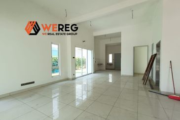 Jalan Astaka 3A/KU2 @ Laman Vista Alam