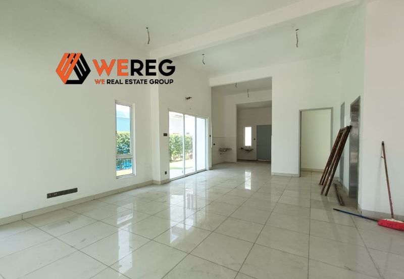 Jalan Astaka 3A/KU2 @ Laman Vista Alam