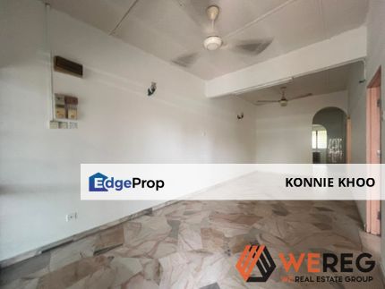 Single Storey Taman Sentosa, Klang, Selangor, Selangor, Klang