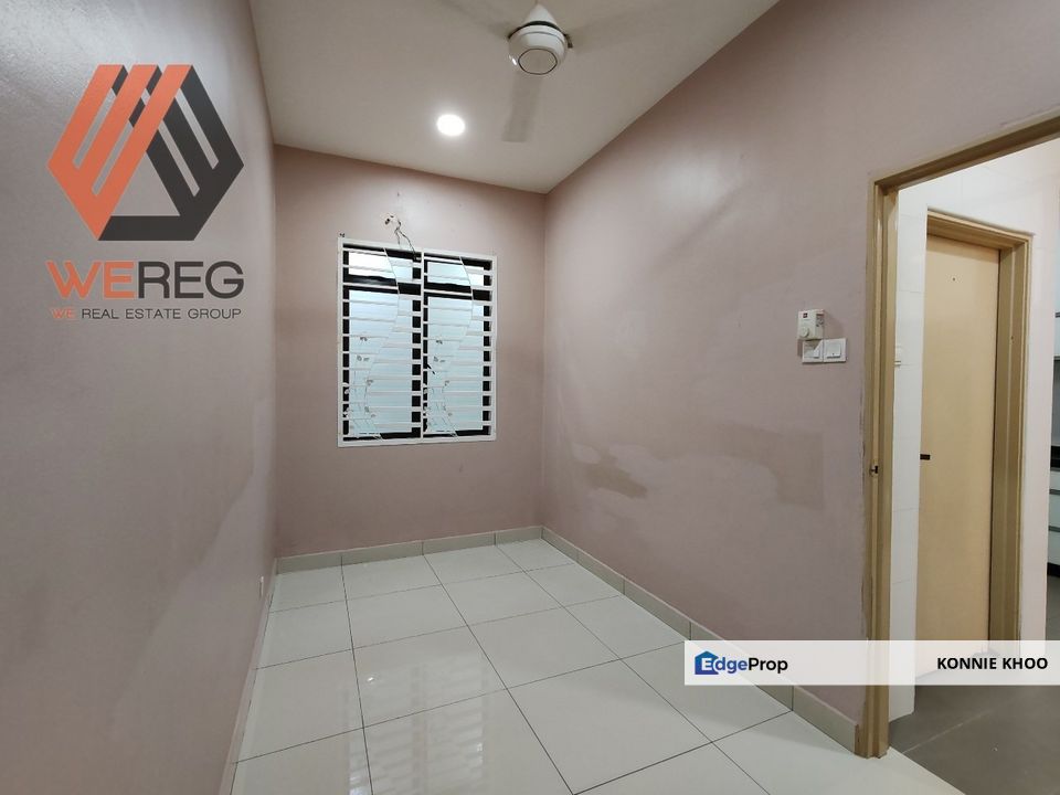 Double Storey Karya Residensi Kampung Jawa, Klang, Selangor , Selangor, Klang