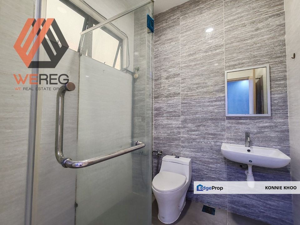 Double Storey Karya Residensi Kampung Jawa, Klang, Selangor , Selangor, Klang