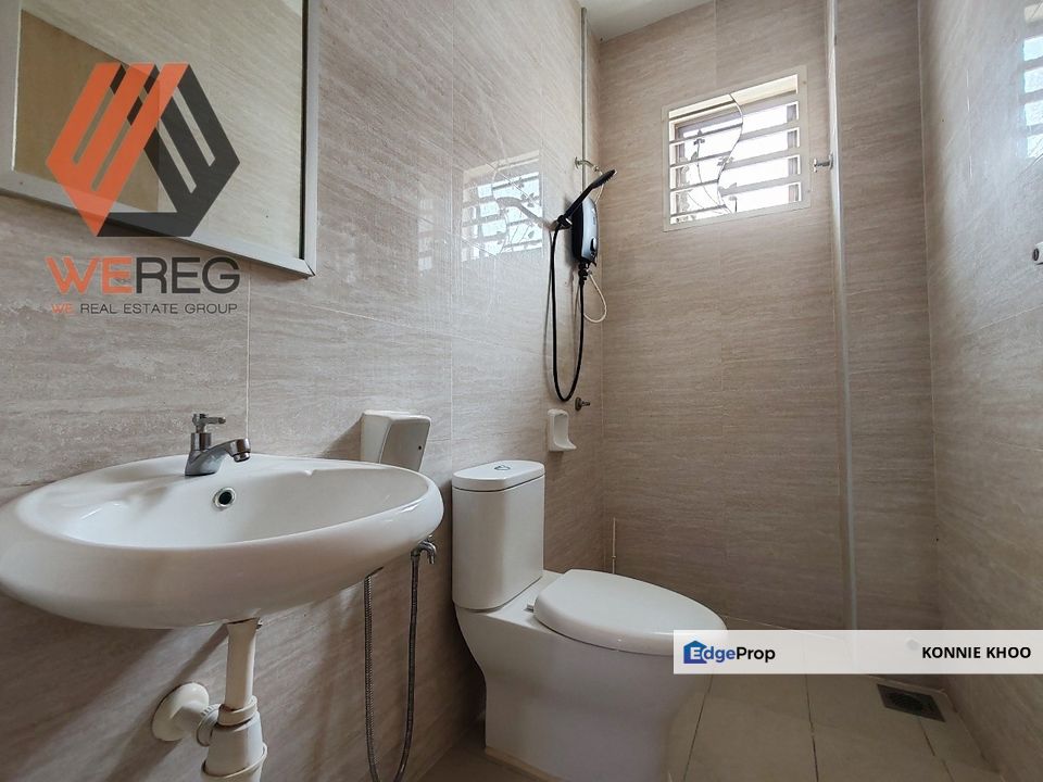 Double Storey Karya Residensi Kampung Jawa, Klang, Selangor , Selangor, Klang