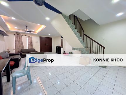 Double Storey Taman Sentosa, Klang, Selangor, Selangor, Klang