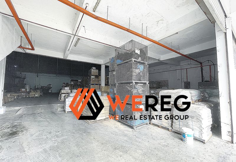 Meru Industrial Park