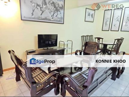Fully Furnished Bukit Rimau, Shah Alam, Selangor, Selangor, Shah Alam