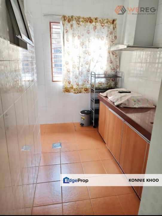 Fully Furnished Bukit Rimau, Shah Alam, Selangor, Selangor, Shah Alam