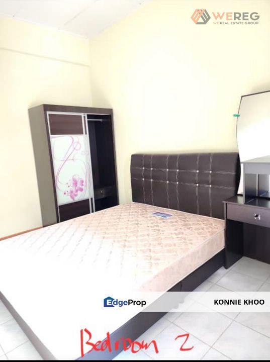 Fully Furnished Bukit Rimau, Shah Alam, Selangor, Selangor, Shah Alam