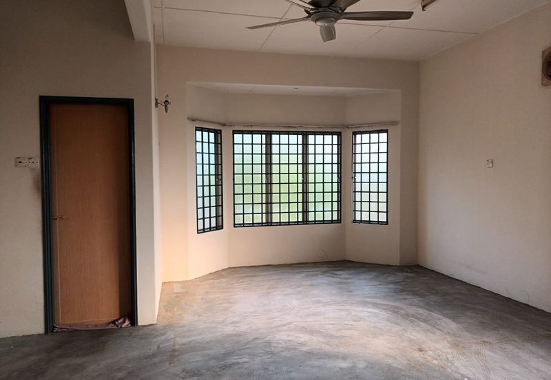 Taman Banting Mewah (Taman Sungai Nangka)