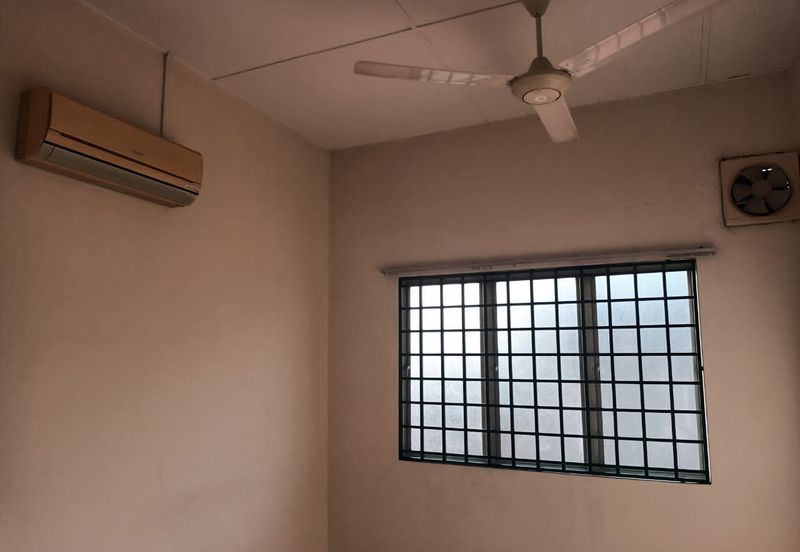 Taman Banting Mewah (Taman Sungai Nangka)