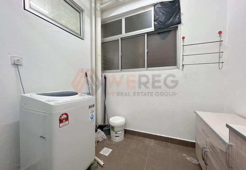 Asteria Apartment @ Bandar ParkLand