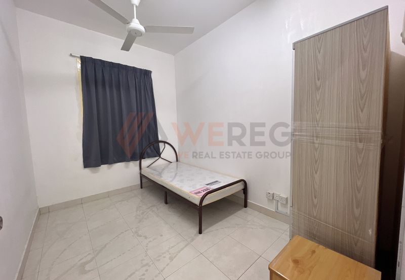 Asteria Apartment @ Bandar ParkLand